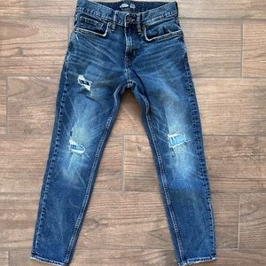 Old Navy men’s jeans 29x30